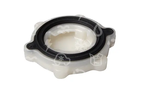 matka myčky ARISTON / INDESIT / WHIRLPOOL, (488000298006)